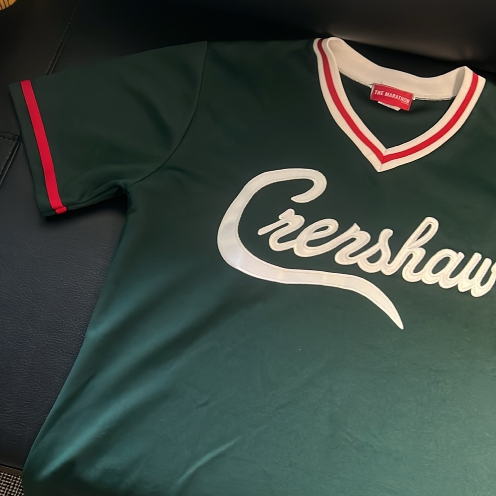 Men’s CRENSHAW SHIRT. MEDIUM - Picture 2 of 6